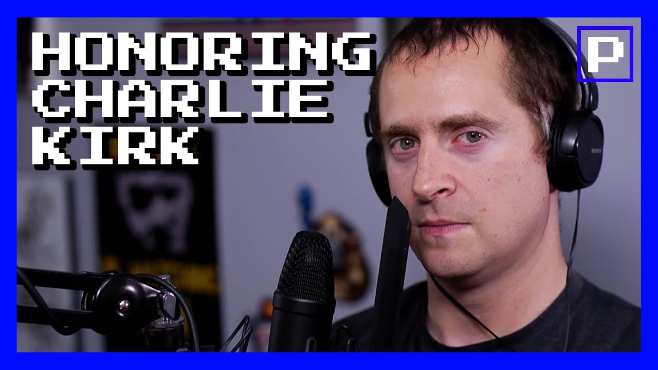 Ep7: How We Can Honor Charlie Kirk