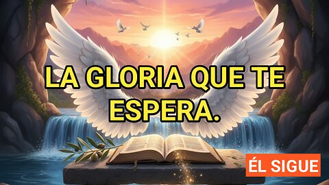 Jesús Viene Pronto! Vive con la Esperanza y la Gloria del Apocalipsis 22.