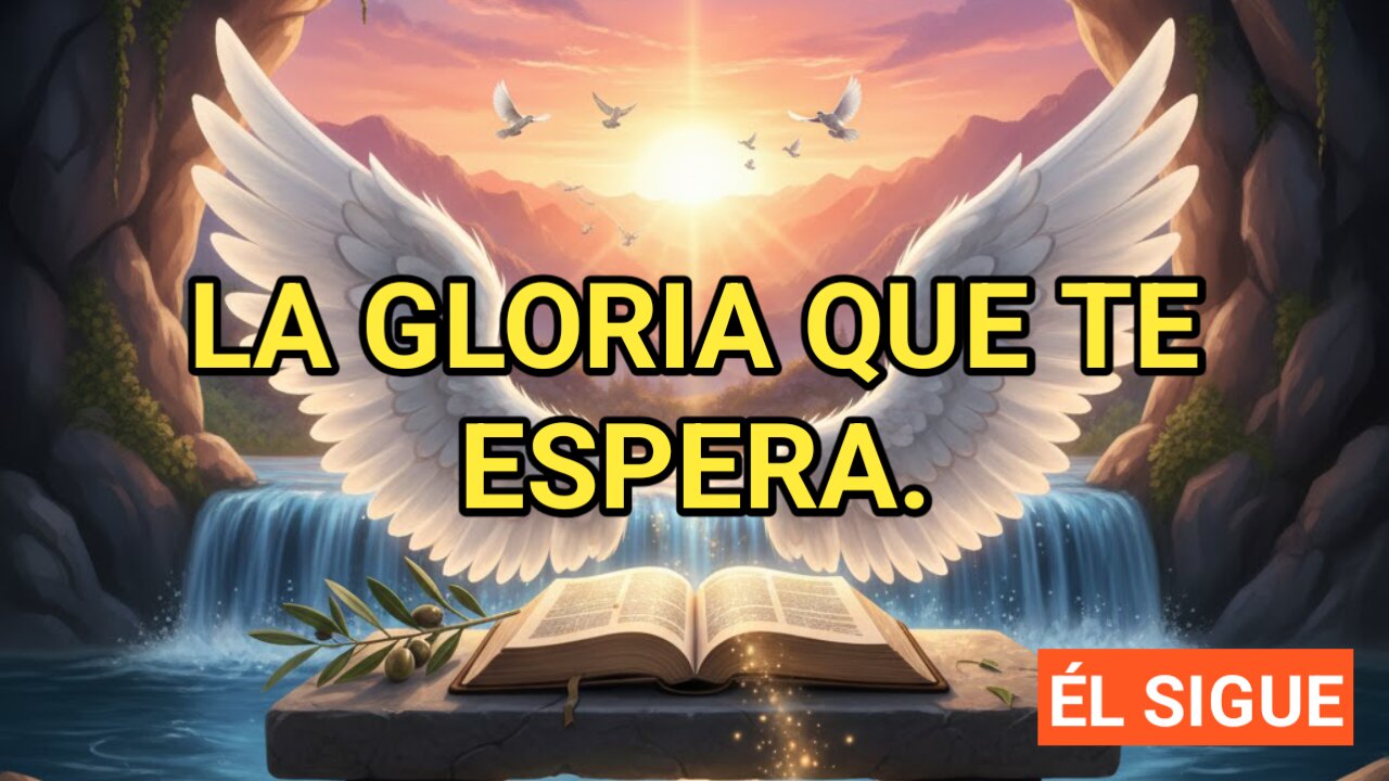 Jesús Viene Pronto! Vive con la Esperanza y la Gloria del Apocalipsis 22.