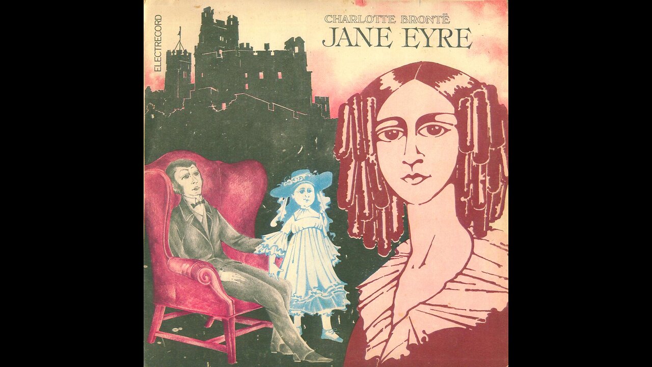 "Jane Eyre" de Charlotte Bronte dramatizare de Paul B. Marian