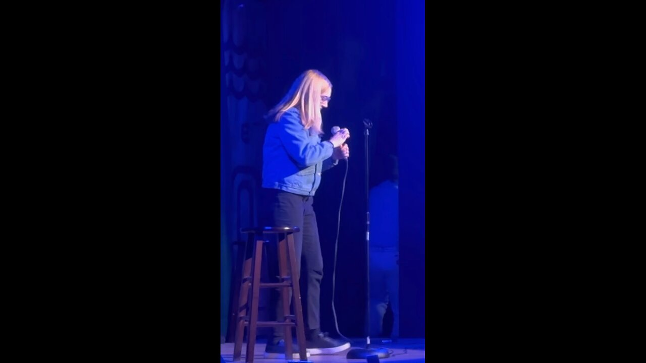 Chadwick Boseman | Sarah Sloan Standup
