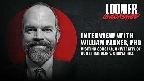 Laura Loomer Interviews Dr. William Parker About Tylenol’s Link to Autism
