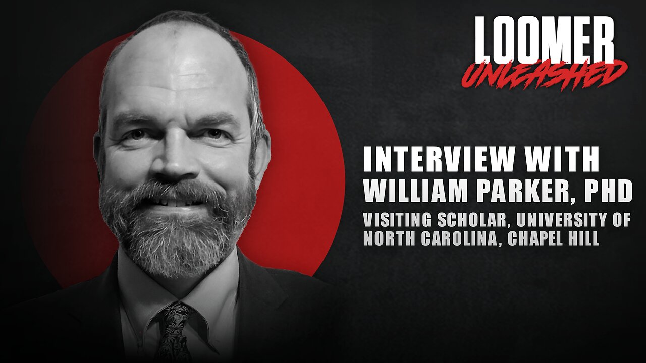 Laura Loomer Interviews Dr. William Parker About Tylenol’s Link to Autism