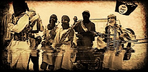 Al Qaeda In Afghanistan: The Takfir Bellows With The Sword Risen High