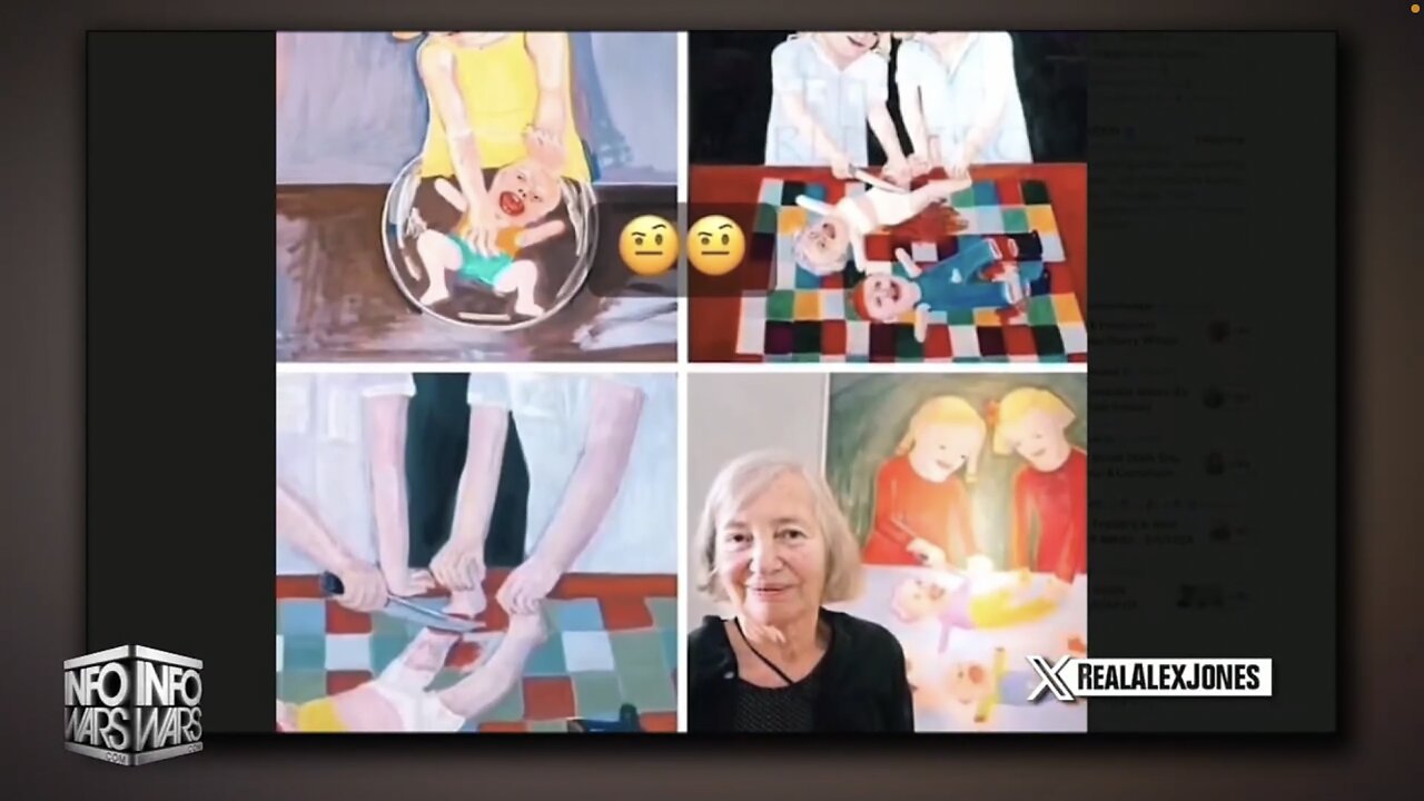 You’ve Been Doing What to Babies?