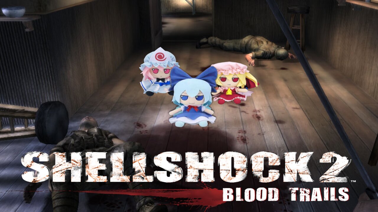 My Brother Got A Fever In Asia, Looks Yellow, & I'm Outta Cowbell