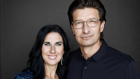 Stopping Human Trafficking All Parts