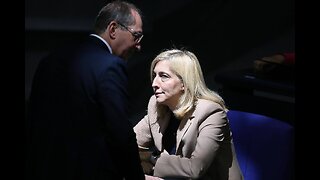 LIVE: 44. Bundestagssitzung | Haushaltsgesetz 2026 | Etats für Inneres, Justiz, Gesundheit