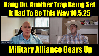 10-5-25-AT-1PM-CST-00T-EST #TRUTH.