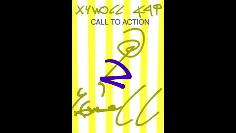 CALL 2 ACTION II