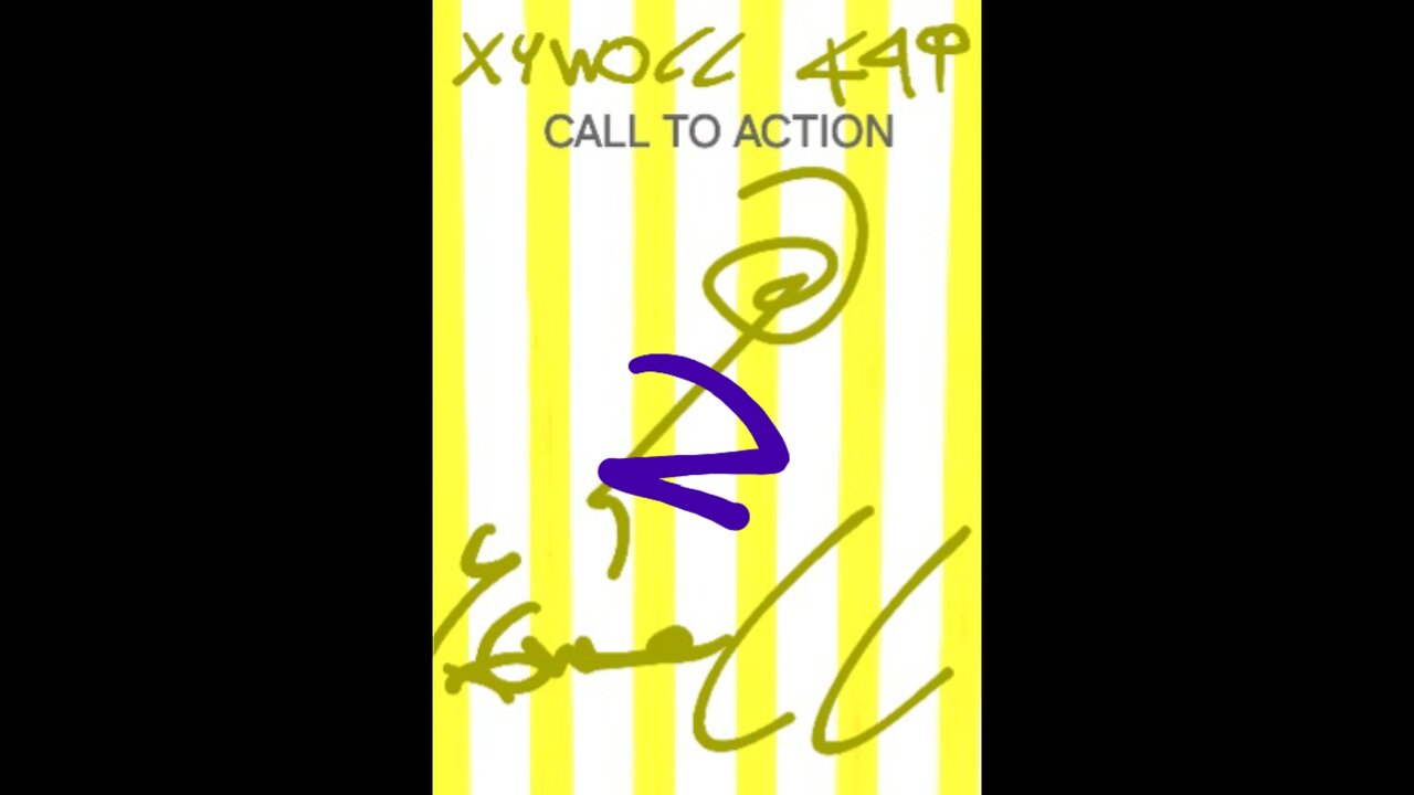 CALL 2 ACTION II