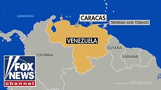 NEW: US flew B-52 bombers off the coast of Venezuela
