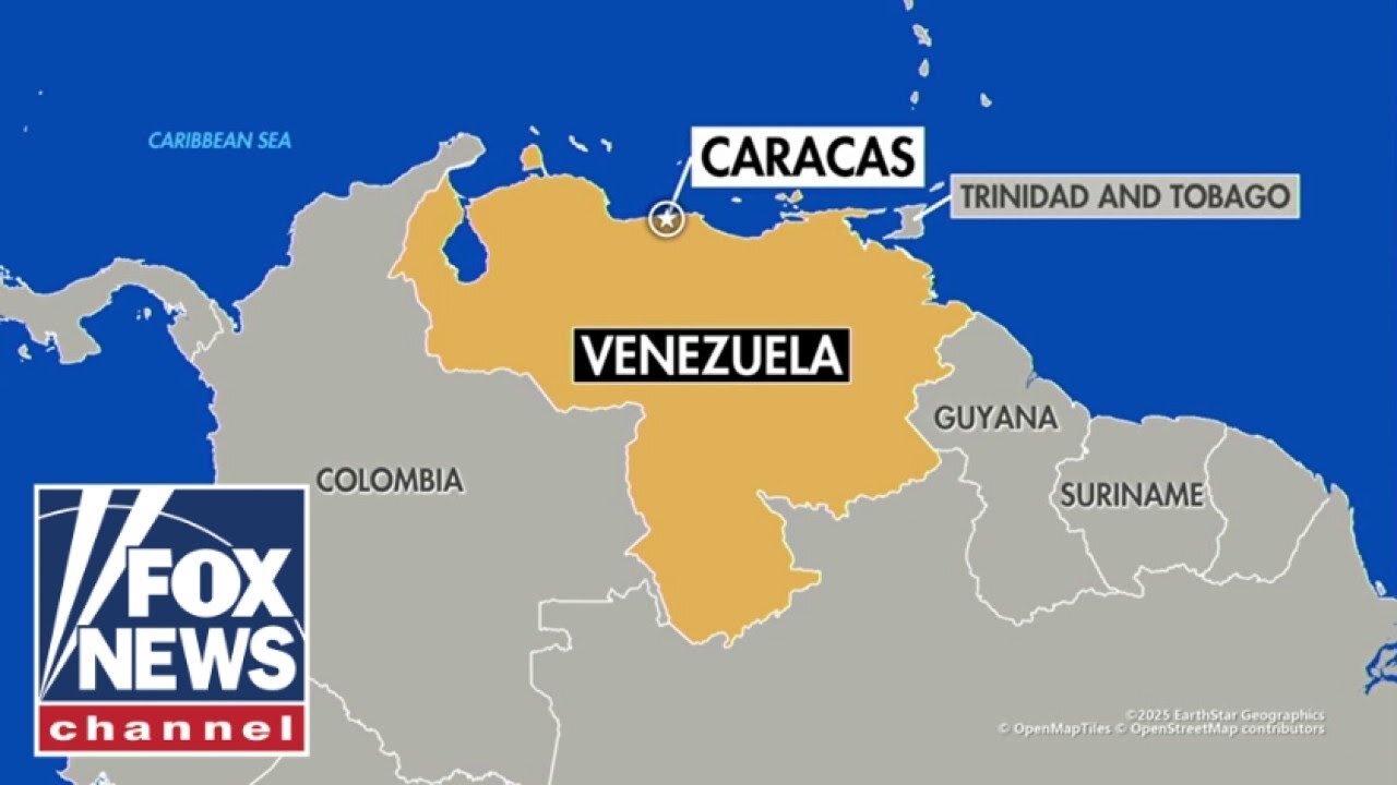 NEW: US flew B-52 bombers off the coast of Venezuela