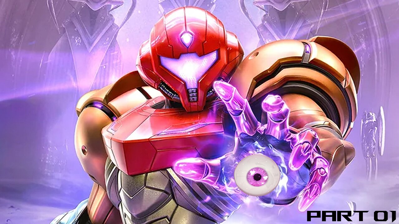 [Metroid Prime 4] ScanSim