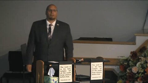 ЭНДИ РОМАН: ЗАТИШЬЕ ПЕРЕД БУРЕЙ