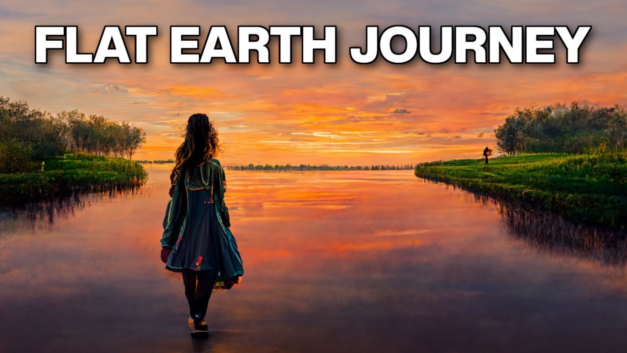 Flat Earth Journeys