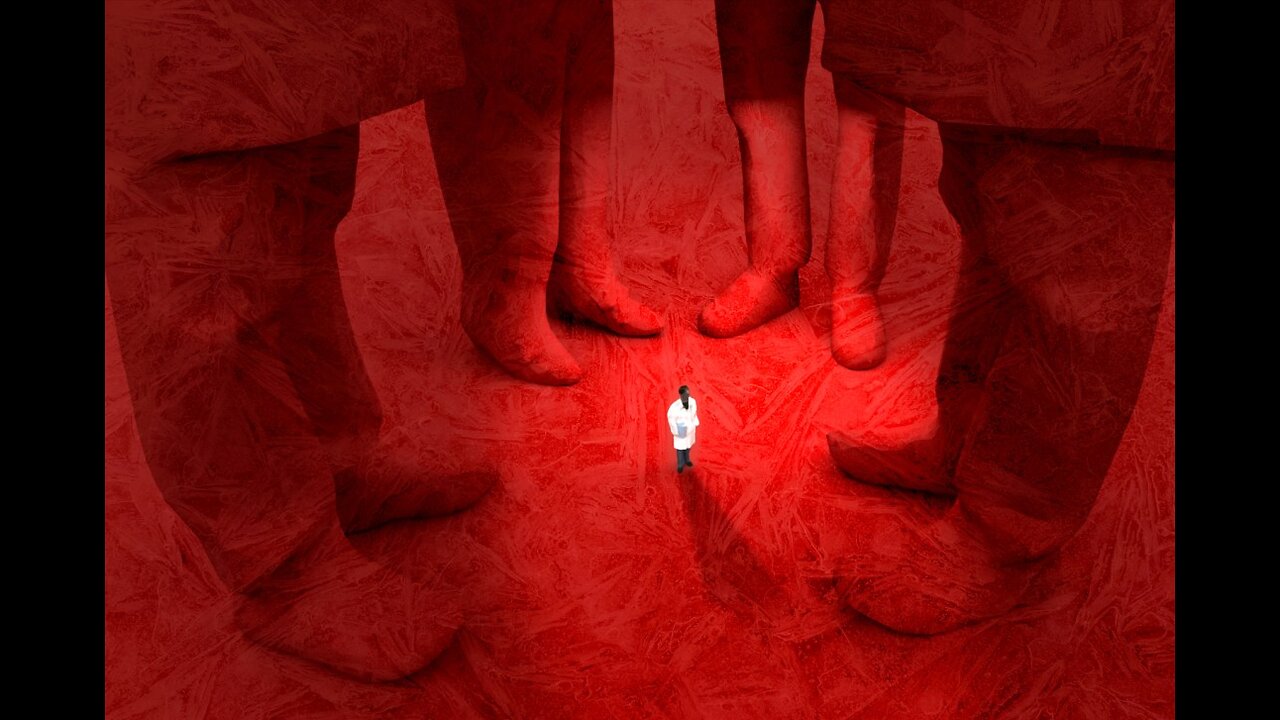 Been keeping this quiet!