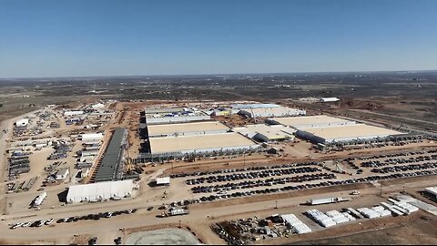 Exposing The Dark Side of America's AI Data Center Explosion