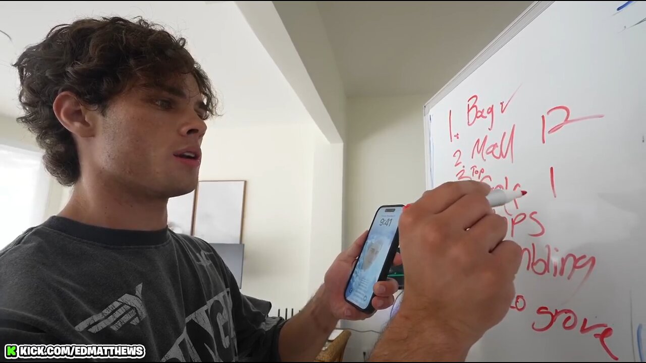 CLAV x @EDMATTHEWS | !youngla | 11/27/2025