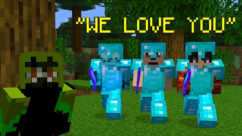 I Got Hunted Down By Kids