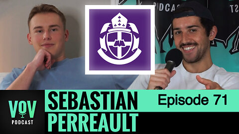 Stories from Flight School | VoV Ep. 71