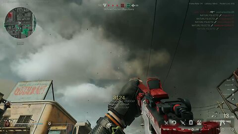 Successfully Guided Missile | Delta Force | PS5 Pro