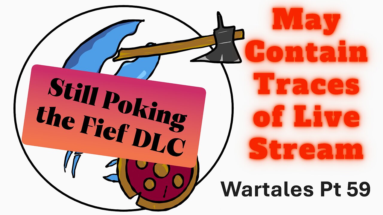 Wartales Part 59 - Castle sand into the Swamp