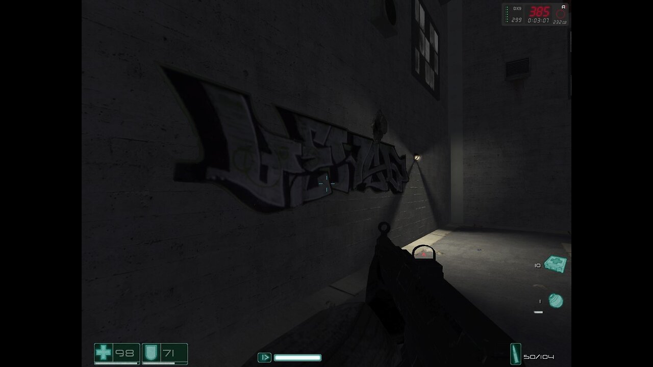 F.E.A.R.: Perseus Mandate, Playthrough, (No Commentary), Interval 3