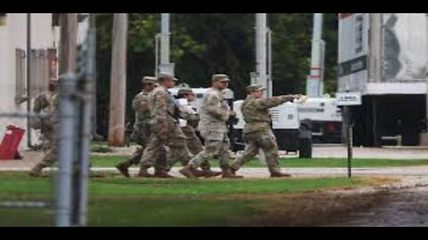 SCOTUS Blocks Trump’s Bold Move to Deploy National Guard in Chicago’s ICE Battle