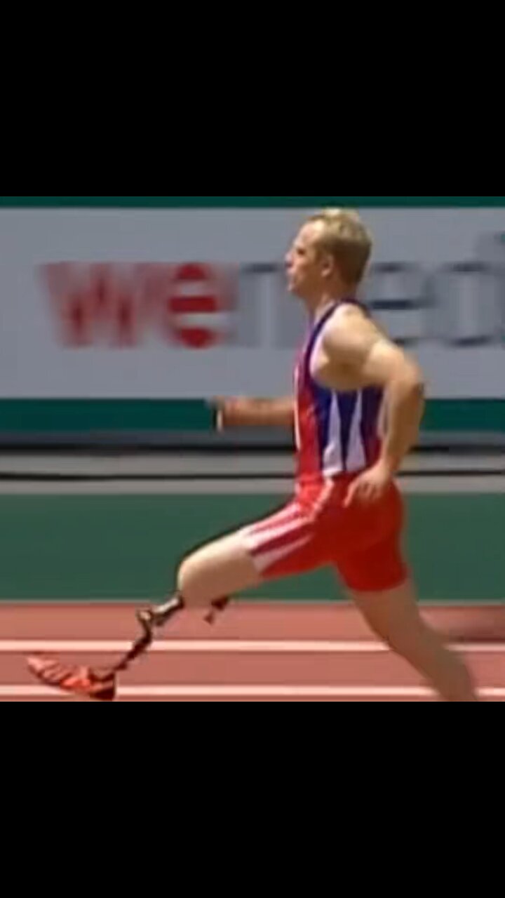 Críticas al TikTok de los Juegos Paralímpicos por música inapropiada