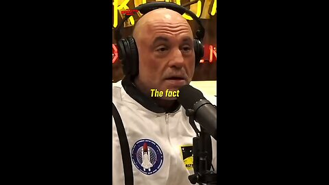 Joe Rogan Reacts to Insane Trump Edit -