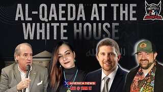 Al-Qaeda at the White House: Stopping the Islamification of America w/ Aynaz Anni Cyrus & Relentless Bill