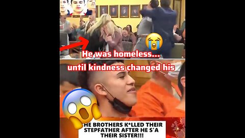 ⚡ “Justice or Revenge?”