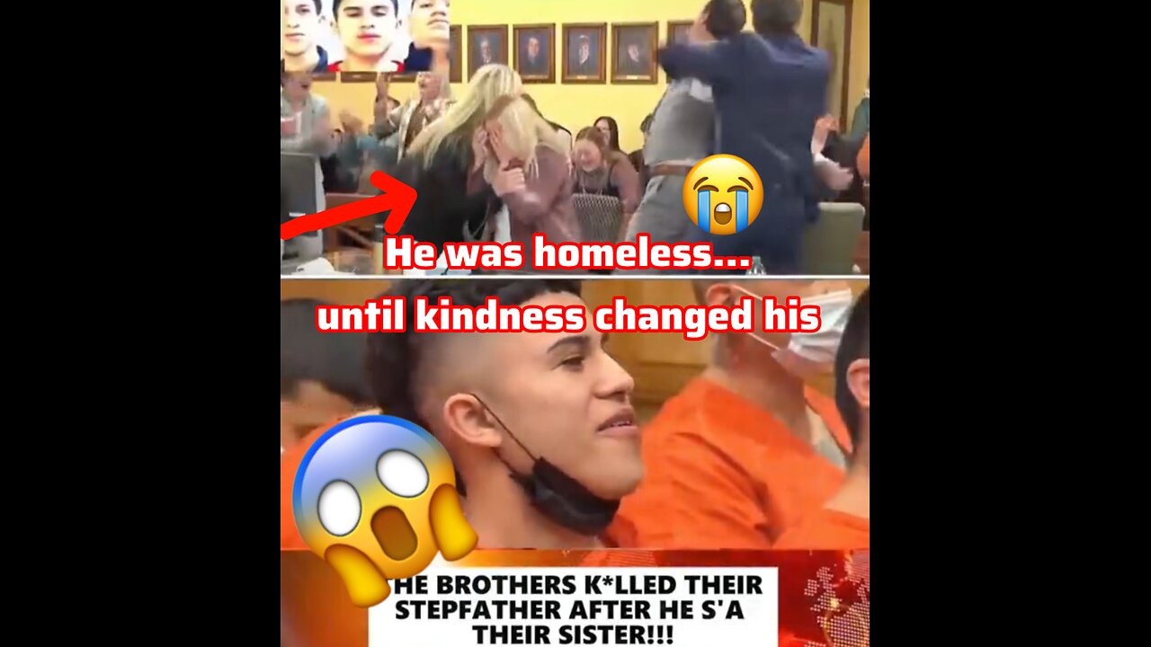 ⚡ “Justice or Revenge?”