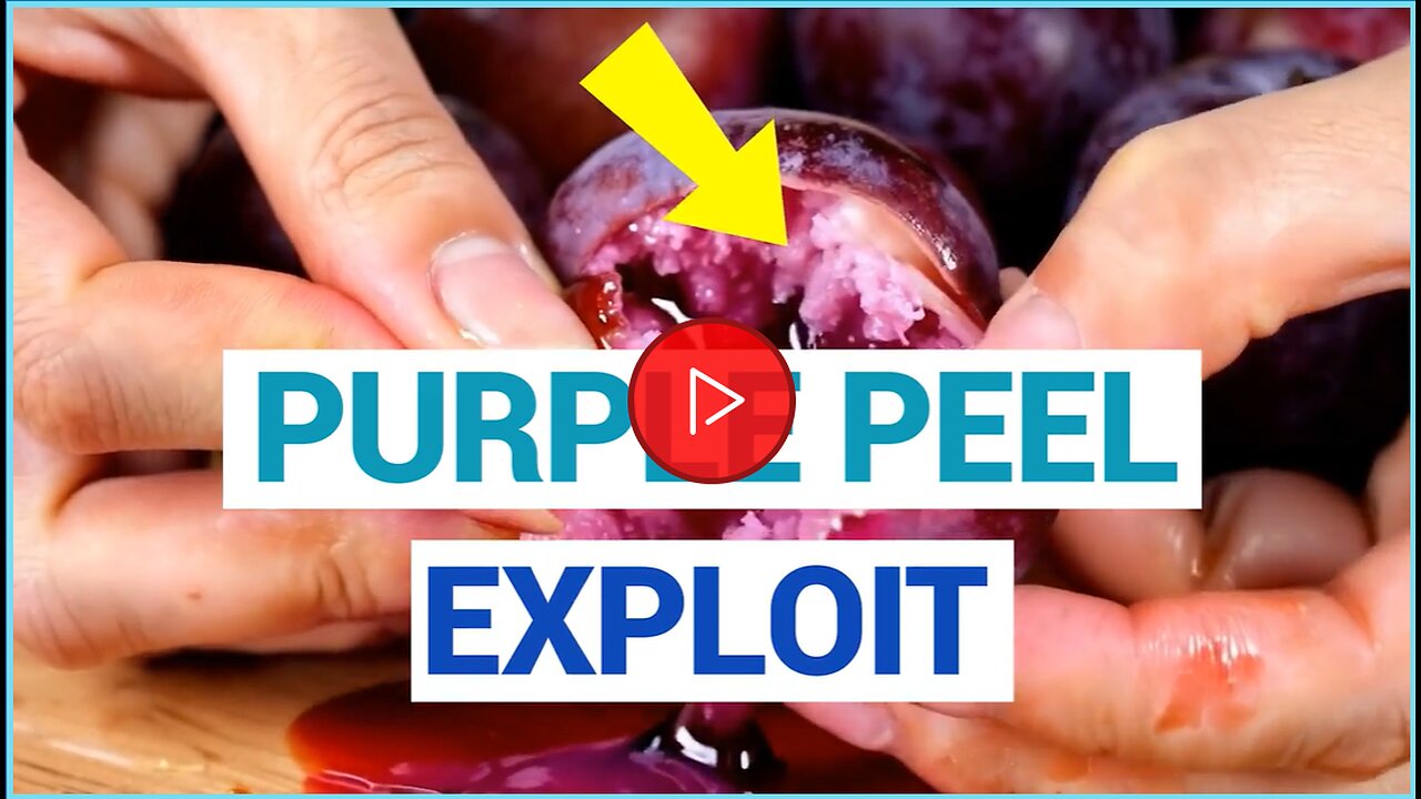 Purple Peel Exploit