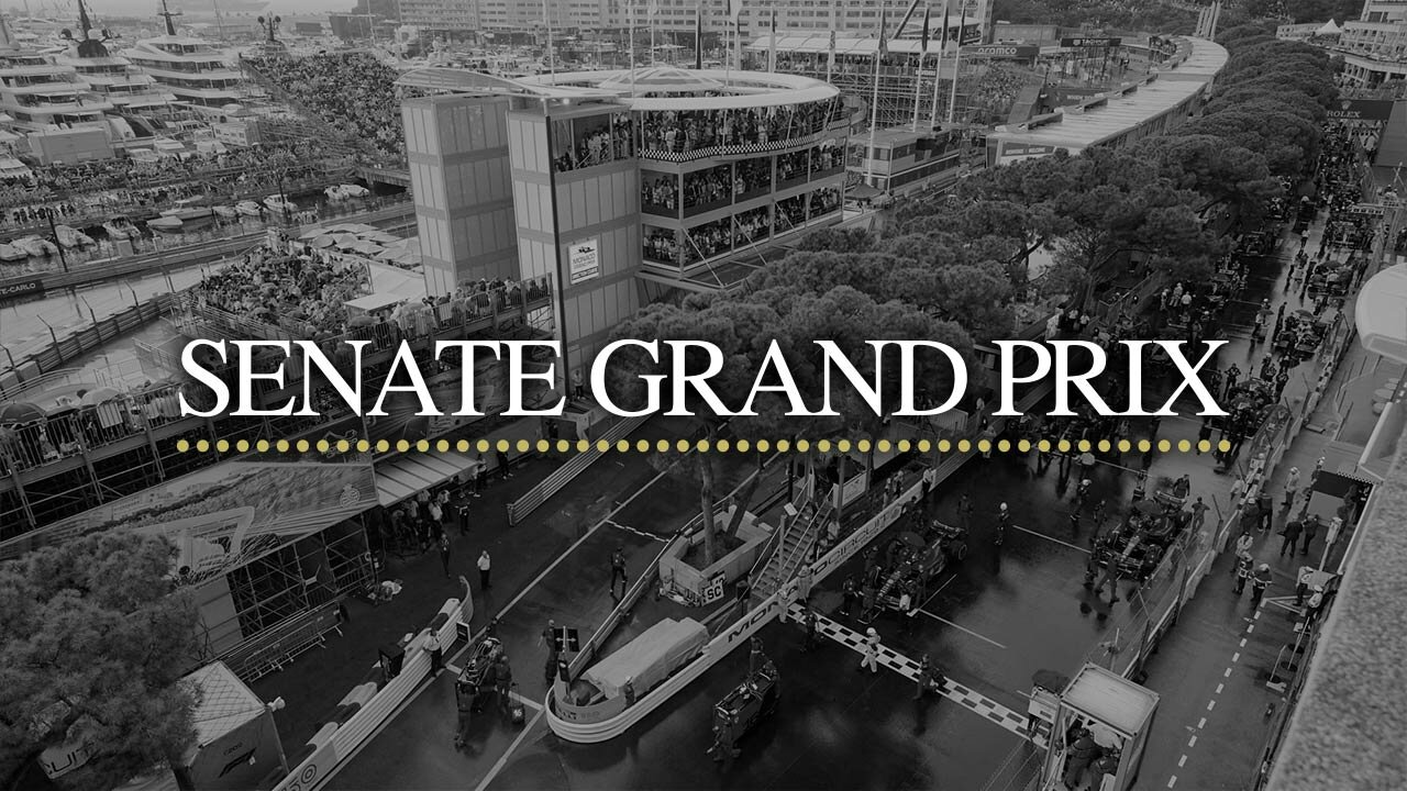 Monaco Grand Prix Corner by Corner Guide