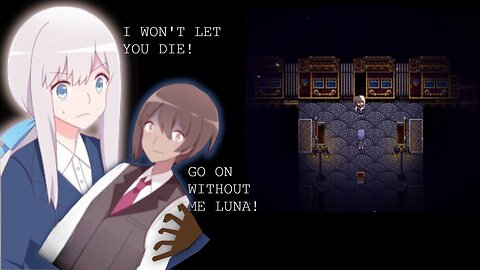 NEIL HAS BEEN POISONED!! Midnight Train Part 4 END of Chapter One