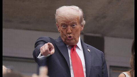 Political Scam Fed Agencies Face Cuts Was This the President's Intention All Along