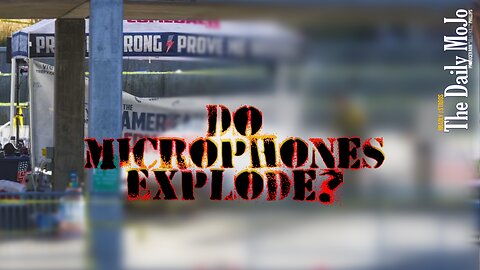 And Now This? | Ep: 092925 The Daily MoJo