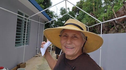 2025 10 27 Off-grid with Marjory Wildcraft