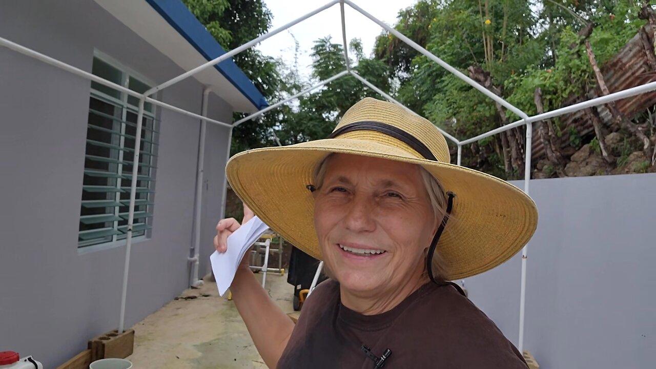 2025 10 27 Off-grid with Marjory Wildcraft