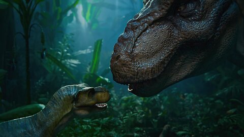 Campaign Chapter 1: Badlands, Montana pt 1