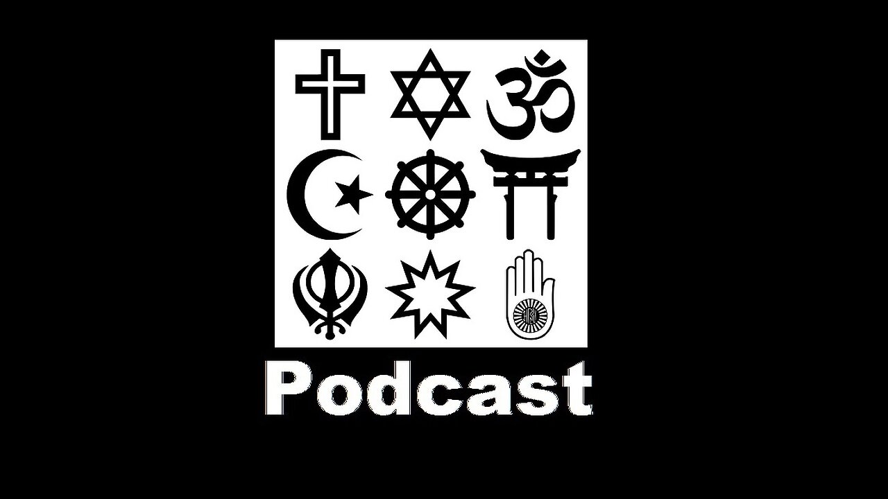 Warum gehen Religionen unter?