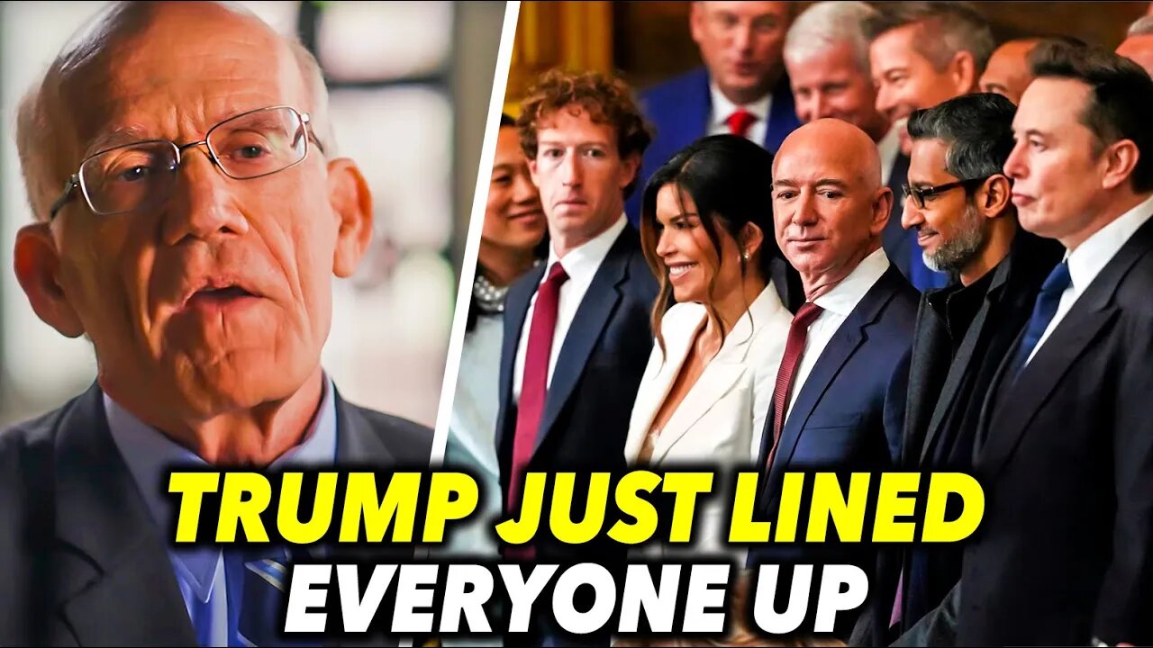 Victor Davis Hanson: "Trump Just Made History While Proving Everyone Wrong..."