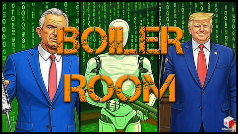 Cultural Vampires & Digital Shadows