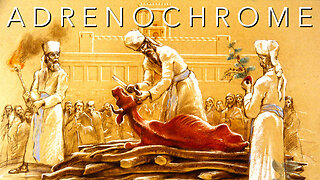 Blood Sacrifice In The Bible & The Fast Food Conspiracy EXPOSED