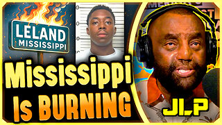 "What's Wrong With BLACKS In Mississippi?" - JLP Reacts To Mississippi Mass Shootings