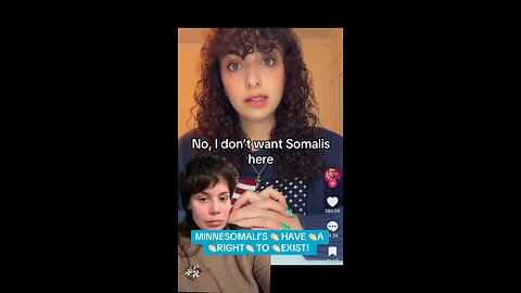 MinneSomali has a RIGHT TO EXIST!
