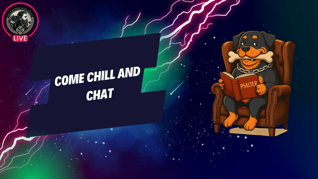 Late Night Chill Stream