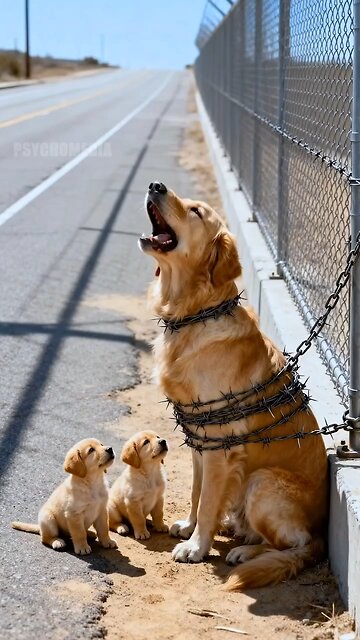 Let's give animals the right to live.